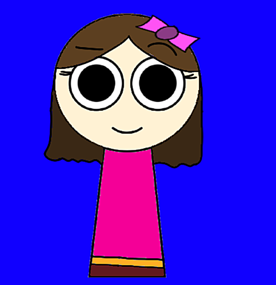 Daisymations/Daisy drake-bell (Chelsea stub) 2.0