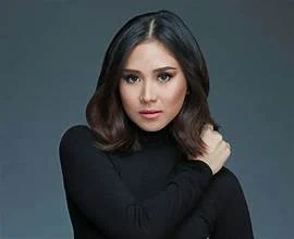 Sarah Geronimo