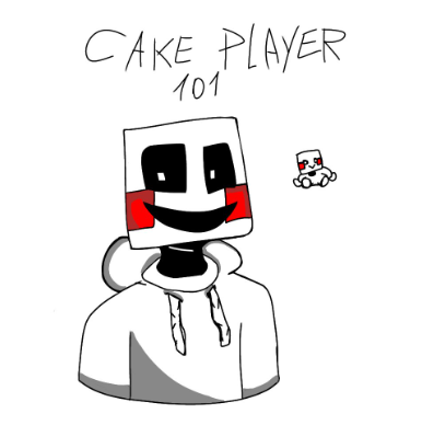 CakePlayer101