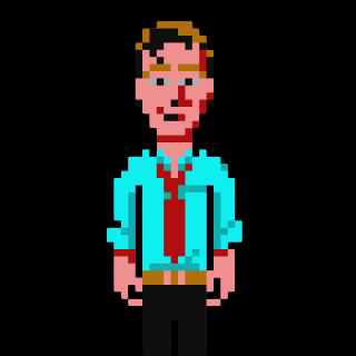 Zak McKracken (LucasArts)