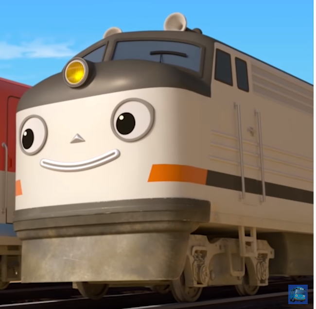 Jenny (Titipo Titipo)