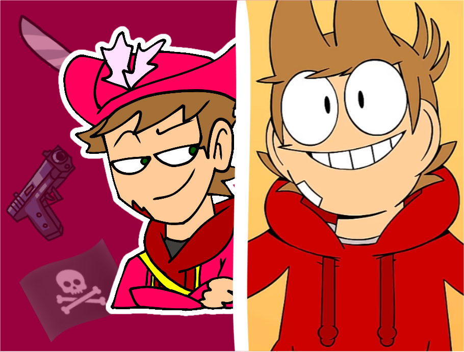 Capitán tord (Combined with tord)