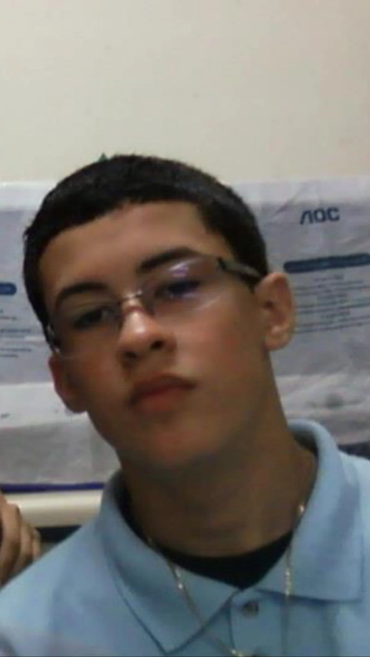 Bad bunny adolescentes