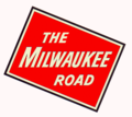 The Milwaukee Road!
