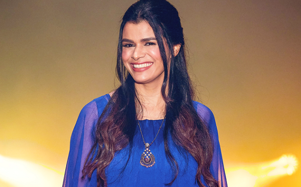Damares (Cantora Gospel)
