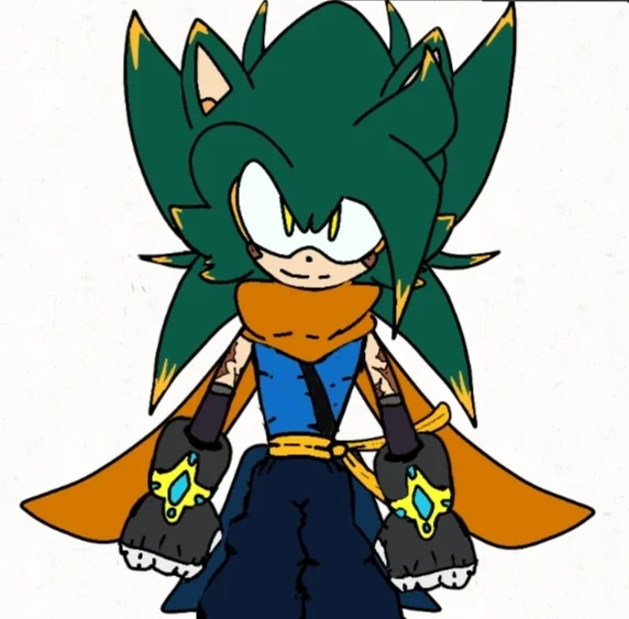 Ashuro Kageno animations 