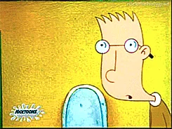 Brainy (Hey Arnold!) (Craig Bartlett)