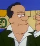 Ralph Kane (Wait Till Your Father Gets Home) (Hanna-Barbera) (Jack Burns)