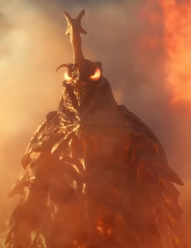 Megalon (Godzilla Series)