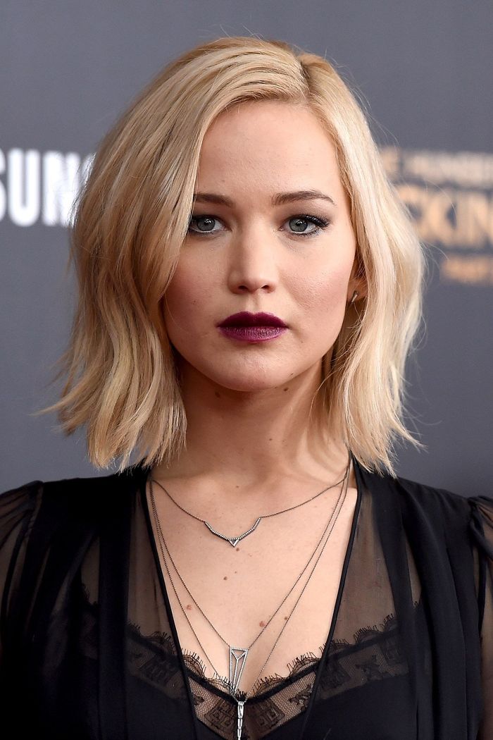 Jennifer Lawrence