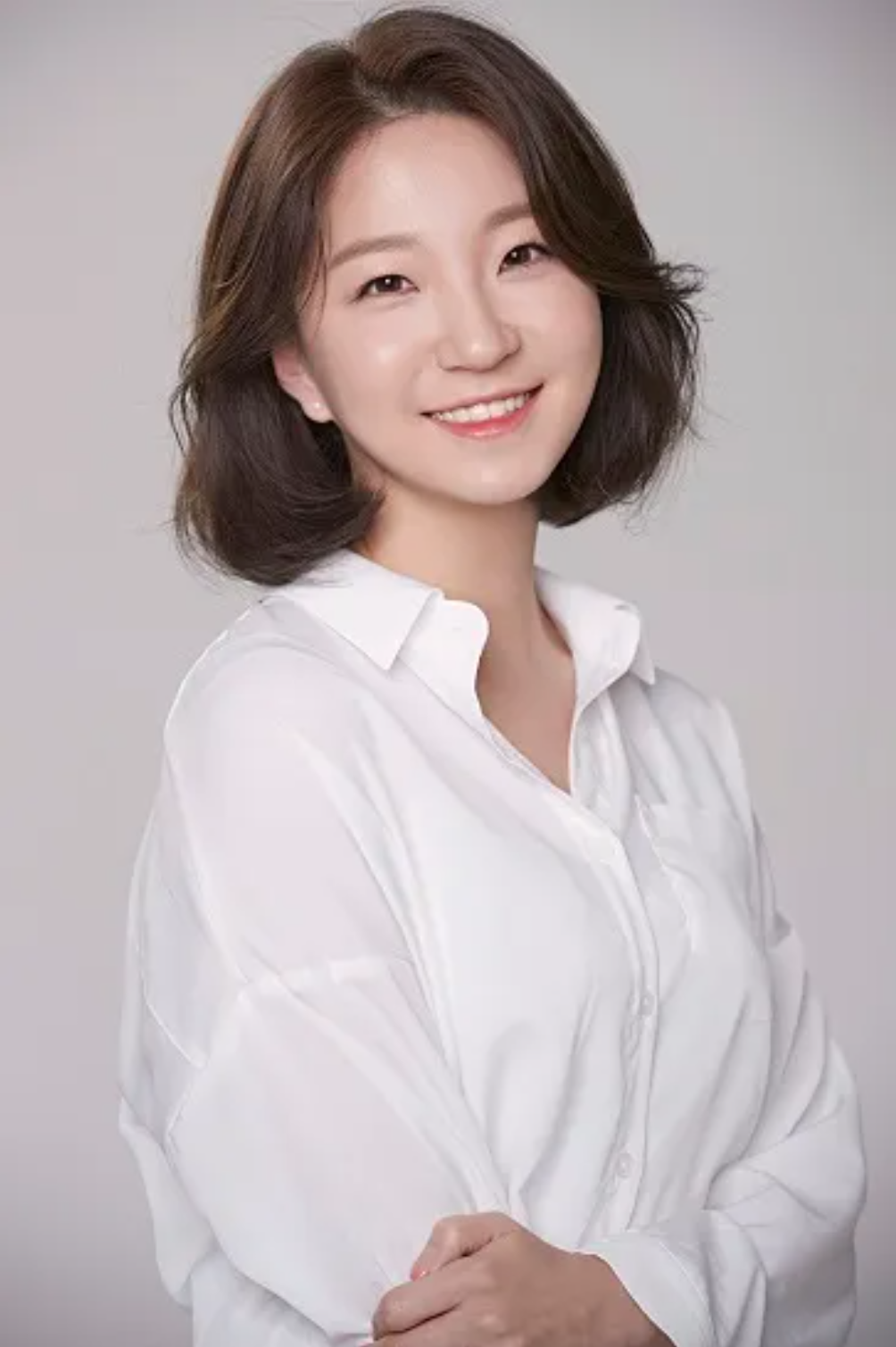 KBS창원 송지원 아나운서 (Song Ji-won)