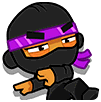Sai the Shadow (Bloons TD)