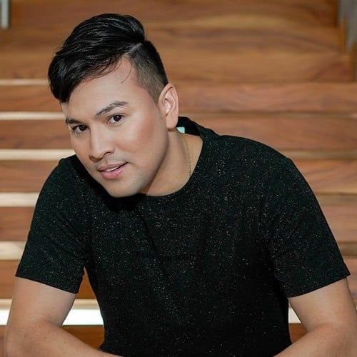 Deiner Bayona (Binomio de Oro de América)