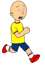 Caillou