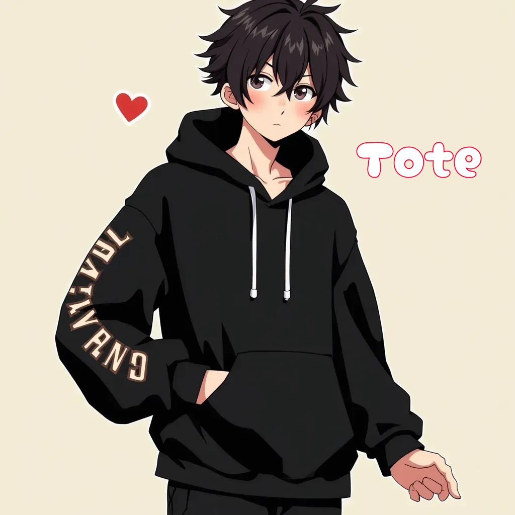Tote.