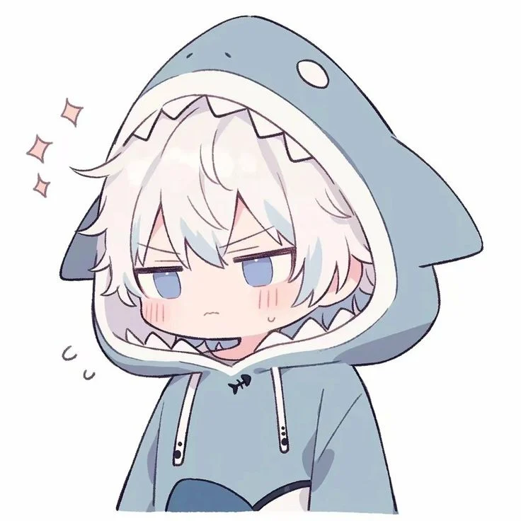 Gyuu original voice