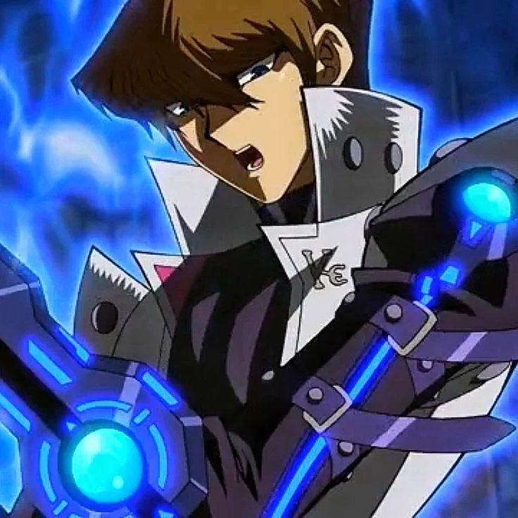 Seto kaiba