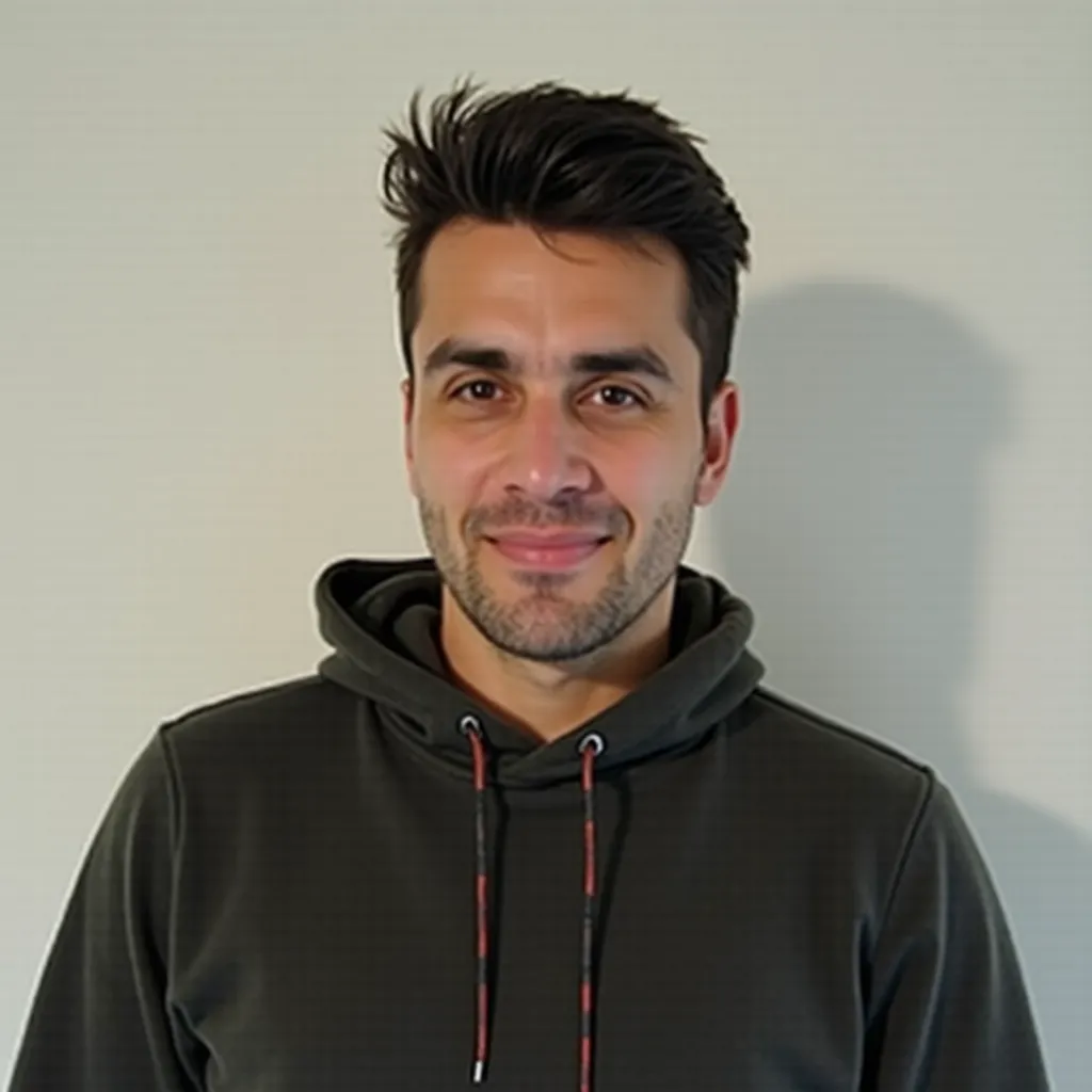 Cristian Martinoli 
