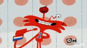 Wilt (Foster's Home For Imaginary Friends/FusionFall/Incredibox Sprunki)