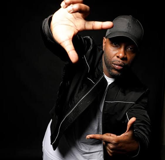 Jon Connor