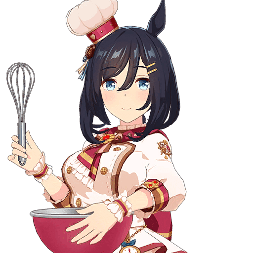 Eishin Flash(Uma Musume Pretty Derby)