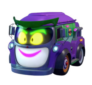 prank (batwheels)