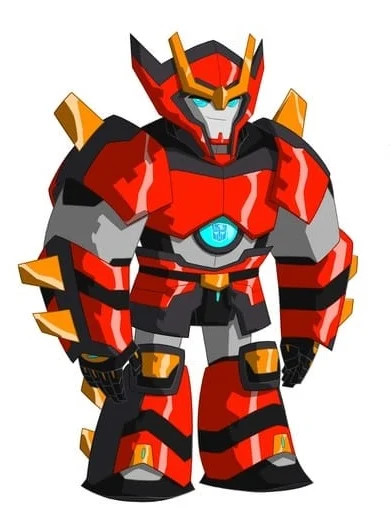 Slipstream (Transformers: Robots in Disguie 2015)