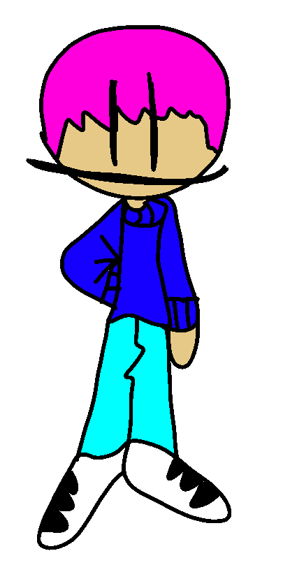 Mr. Funny (Baldi's Basics Character Calamity Series) (Baldi's Basics mod)