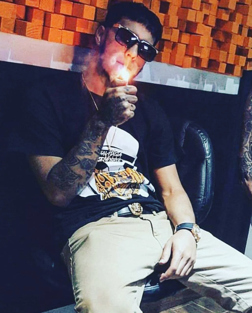 Anuel AA 