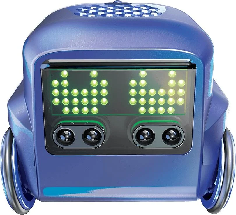 (Beta)Boxer Bot
