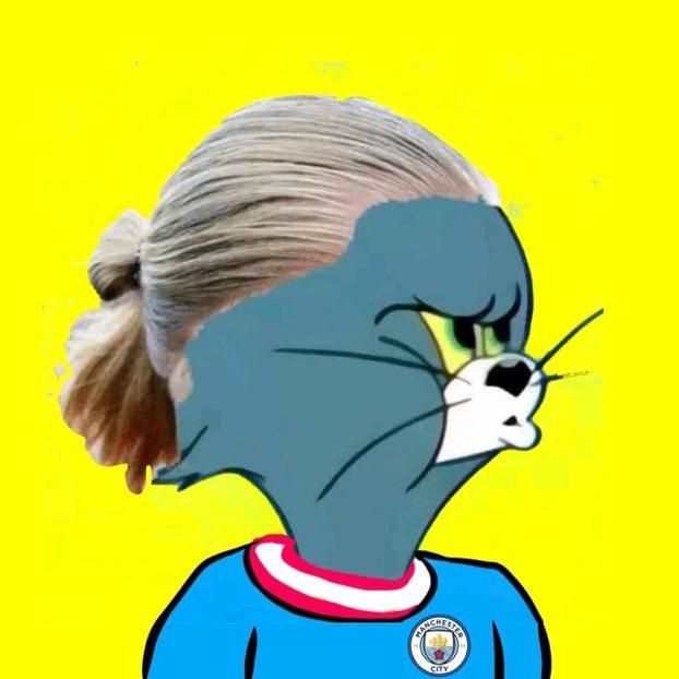 CTID - Haaland (Ha Ha Ha) (Drums) (Updated Model)