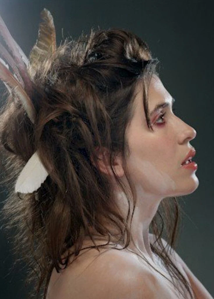 Imogen Heap (Speak For Yourself Era)