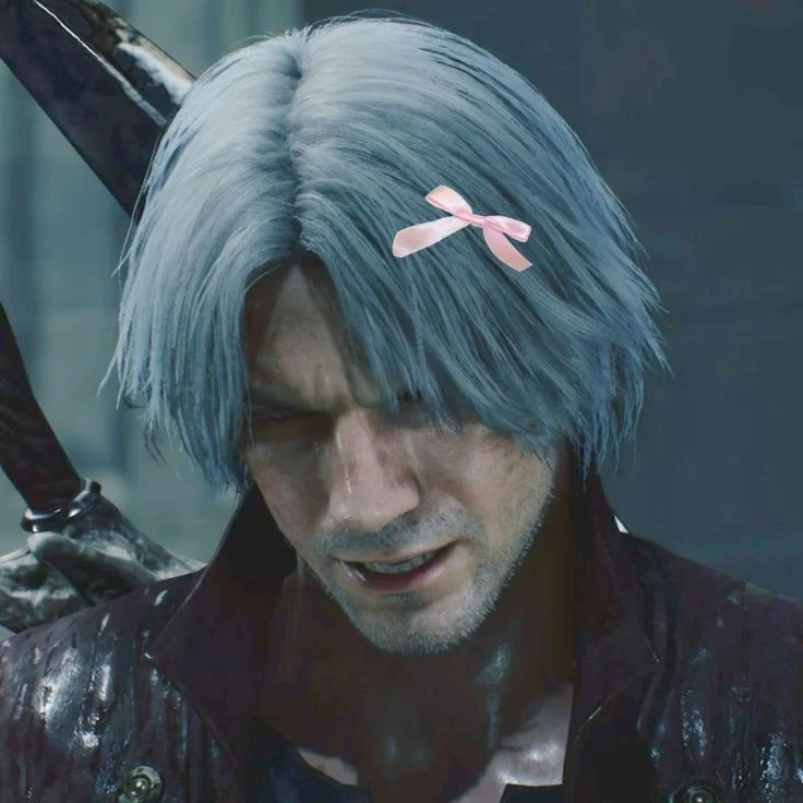 dmc5dante