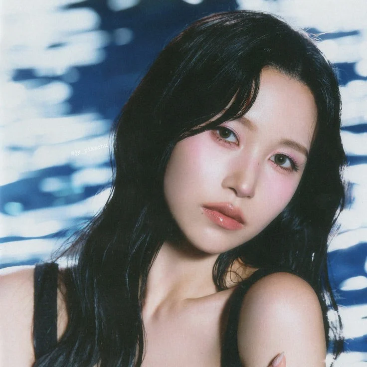 Mina (ALL ROUNDER VER.)