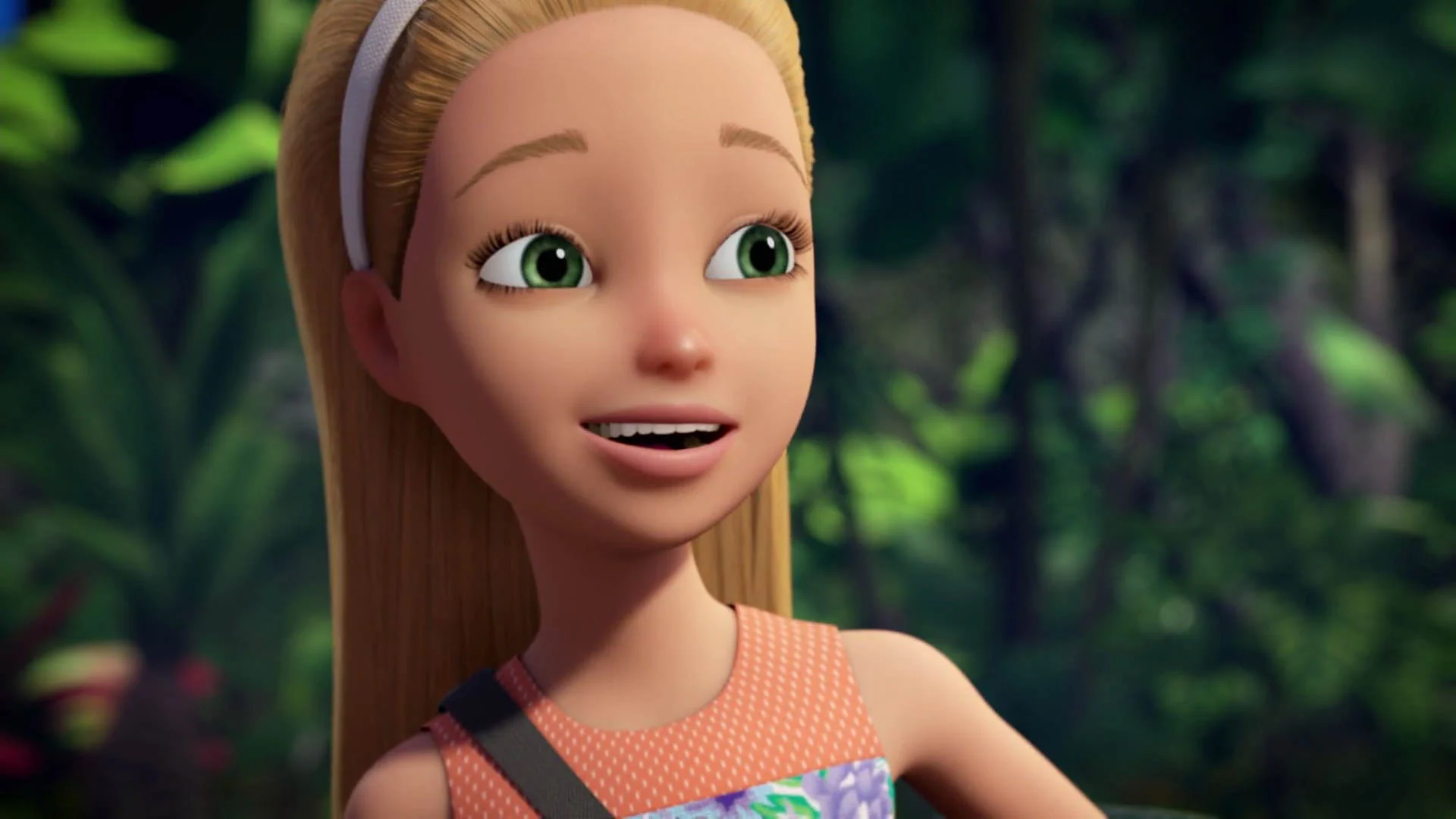 Stacie Roberts (Barbie)