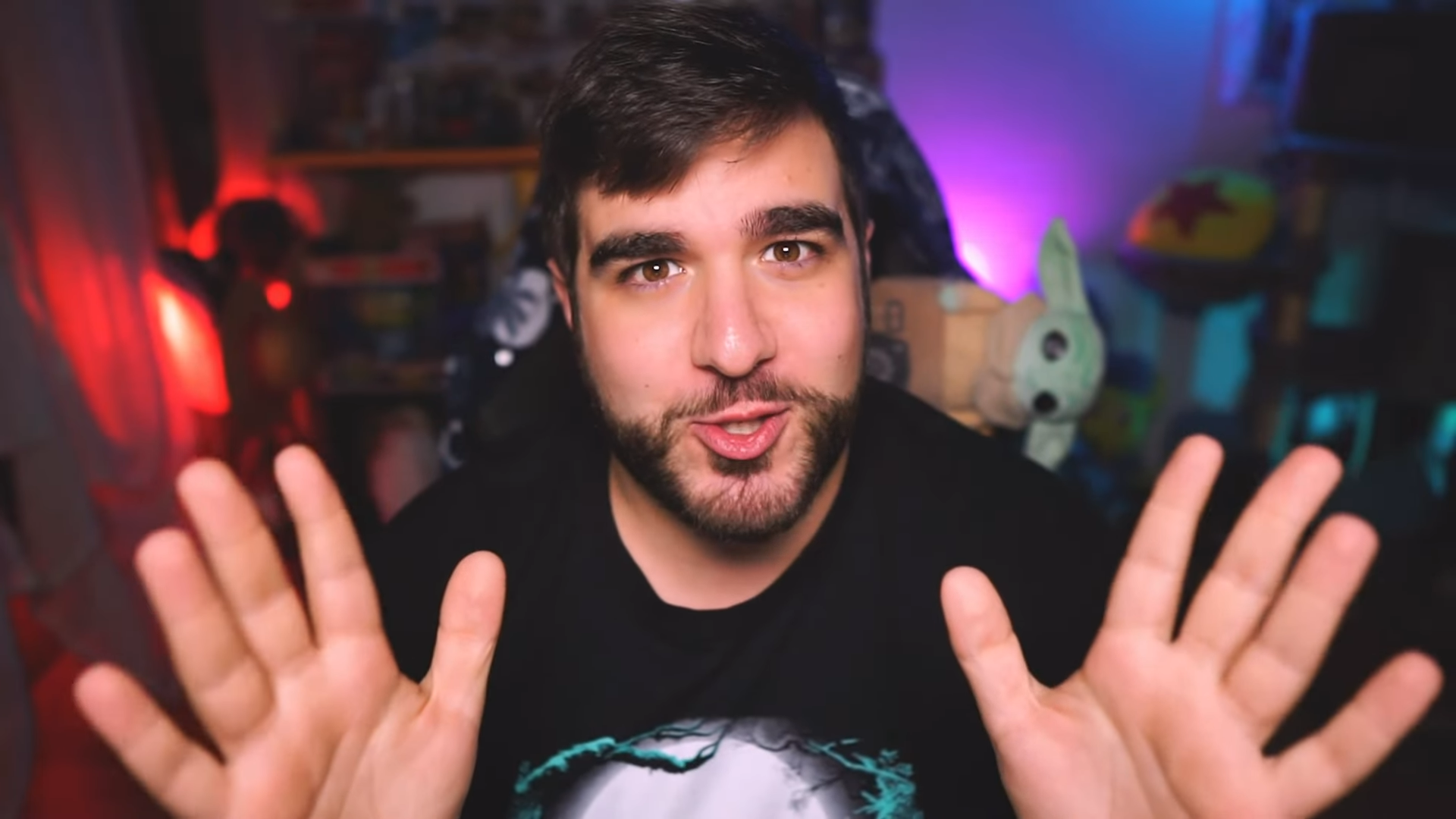 JTaz | Italian Youtuber
