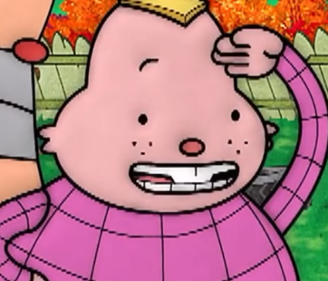 Beeyotus (Uncle Gus, 2001)