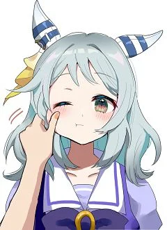 Hishi Miracle (Uma Musume)
