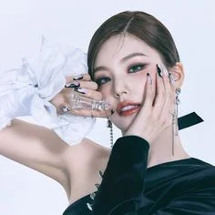  yeji ( itzy)