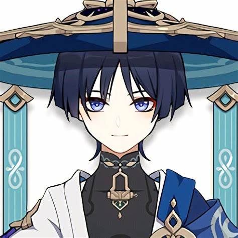 流浪者 Wanderer/Raiden Kunikuzushi/Scaramouche/Balladeer(CN)
