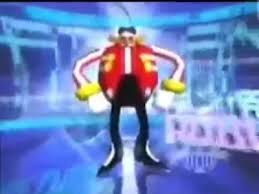 EGGMAN EXPOSED 