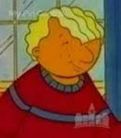 Skunky Beaumont (Disney's Doug) (Doug Preis)