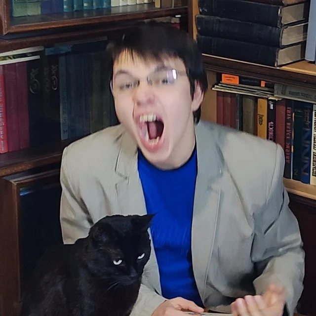 Деревянный 