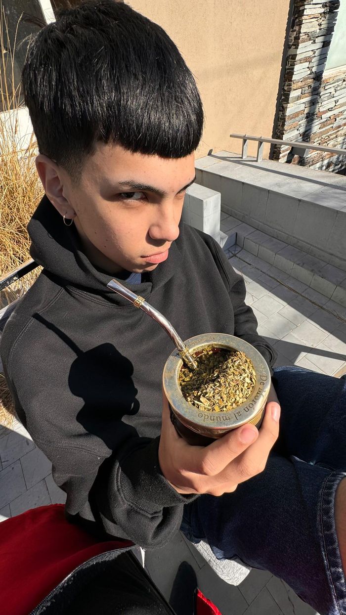 Milo j 