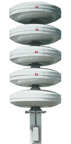 Federal Signal Modulator