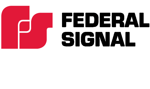 Federal Signal voice
