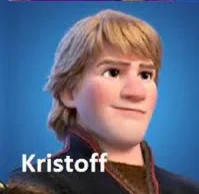 Kristoff (Maynard Llames, Tagalog/Filipino Dubbed of Disney Frozen)