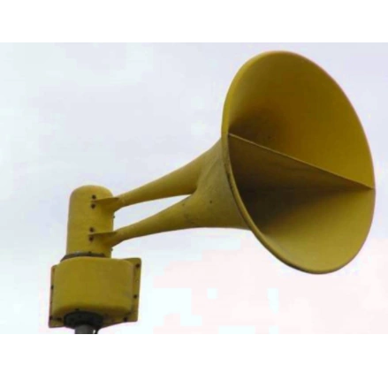 ACA Hurricane (single tone)