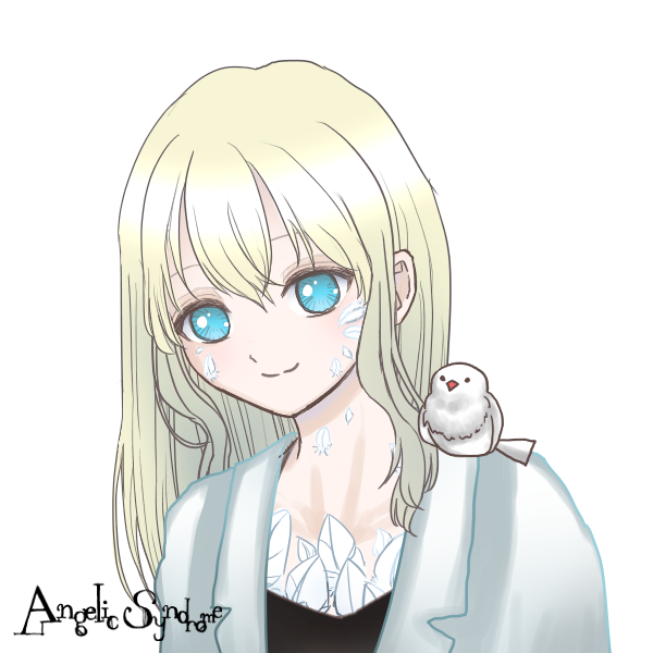 Phaedra Vincent (Beyblade Burst: Real-World Chronicles/Beyblade Burst Expanded Universe, Japanese - CV: Yoshino Nanjo) [Temporary]