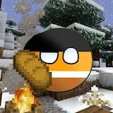 Jonas Ball Countryballs (Zuz Tonterías del Jonas Baller)